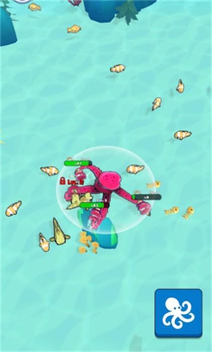 海怪盛宴截图3