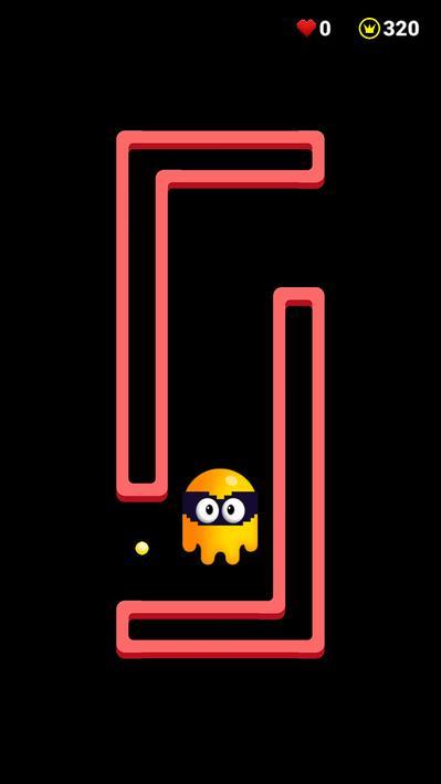 迷宫逃生Maze Escape截图3