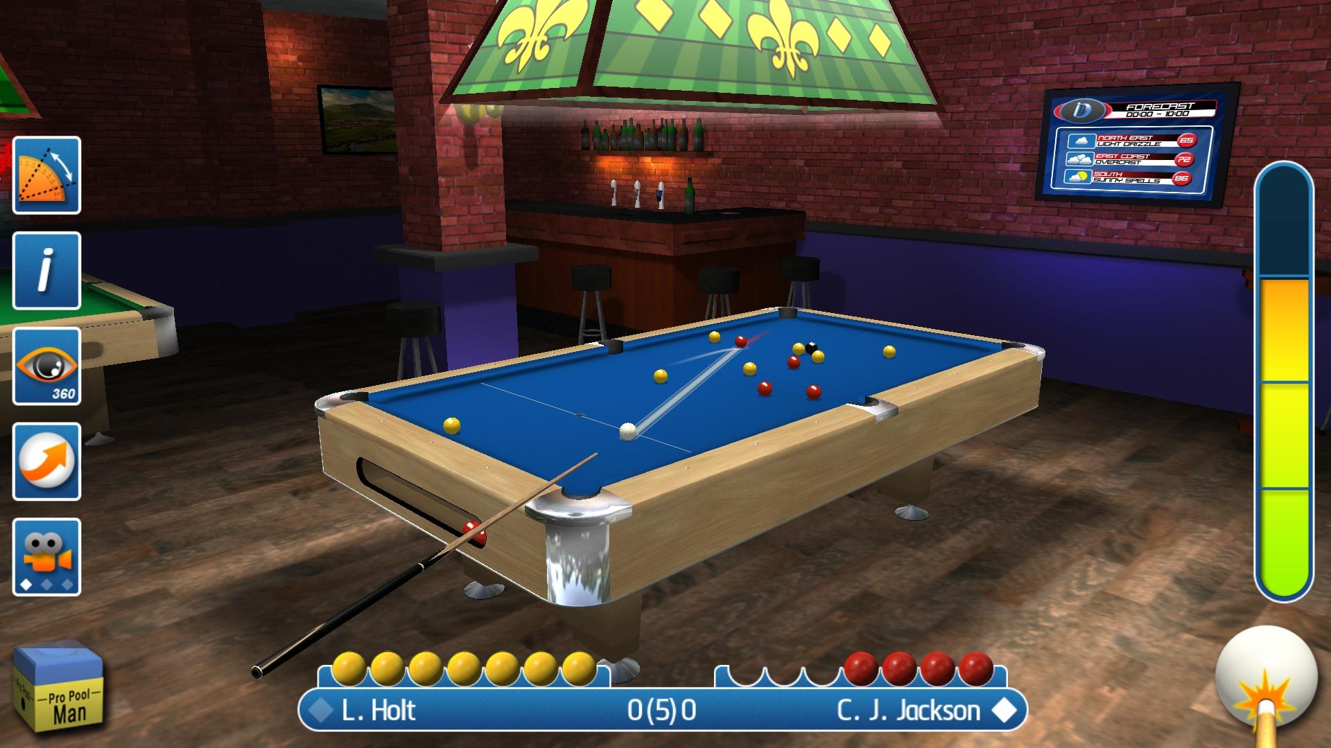 Pro Pool 2023下载截图3