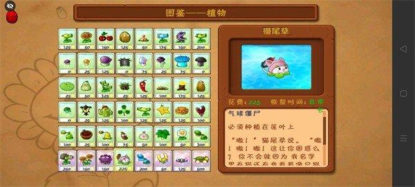 植物大战僵尸B版支线截图0