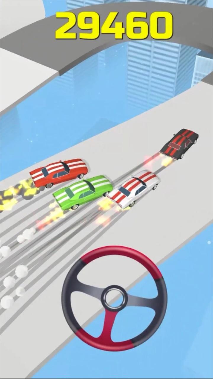 Hyper Drift截图2