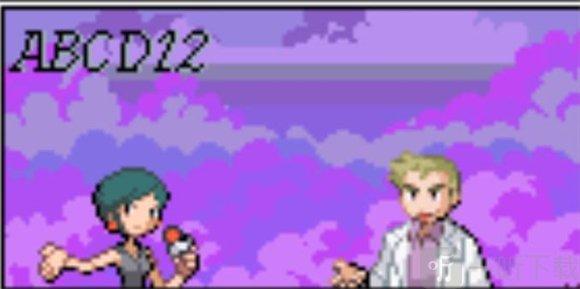 PocketDestiny宝可梦同人版