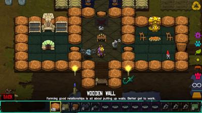 崩溃大陆(Crashlands)下载截图2