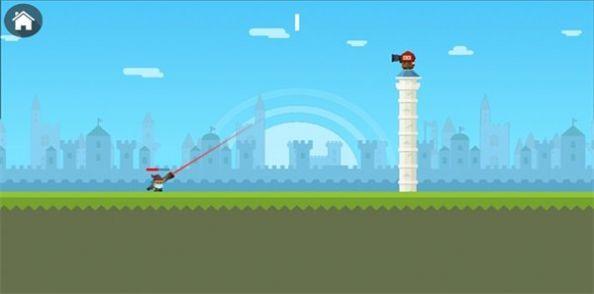 我的意大利炮游戏最新截图0
