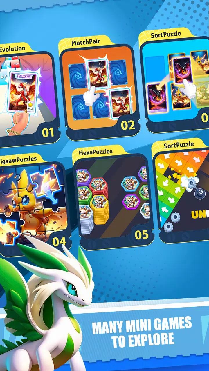 TCG卡牌超市内置菜单截图3