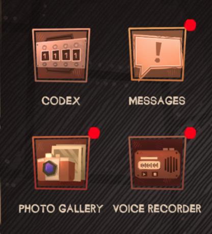 How 2 Escape - Companion App