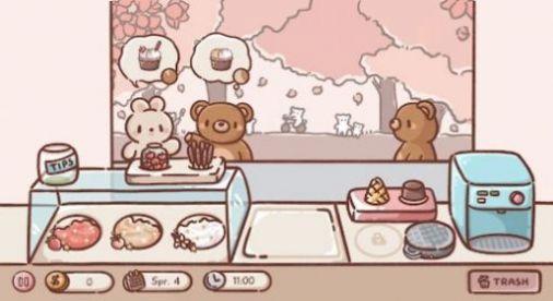 狗狗冰淇淋卡车Ice Cream Truck截图1