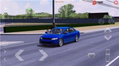 司机工作运输模拟器下载安装(Drivers Jobs Online Simulator)