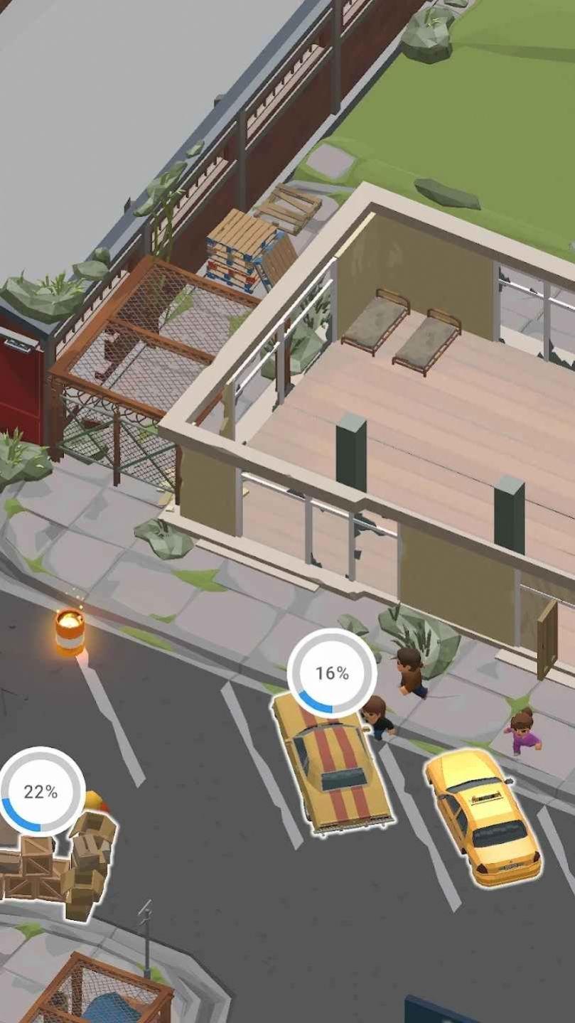 生存城市建造者截图3