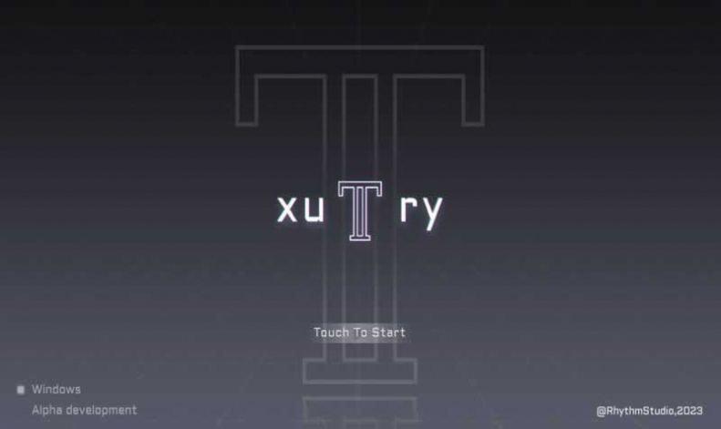 xuTry音游截图0