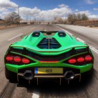 公路汽车模拟器最新版(Highway Car Simulator)