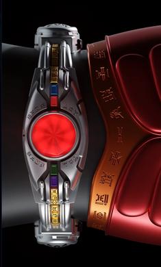 假面骑士空我模拟器截图2