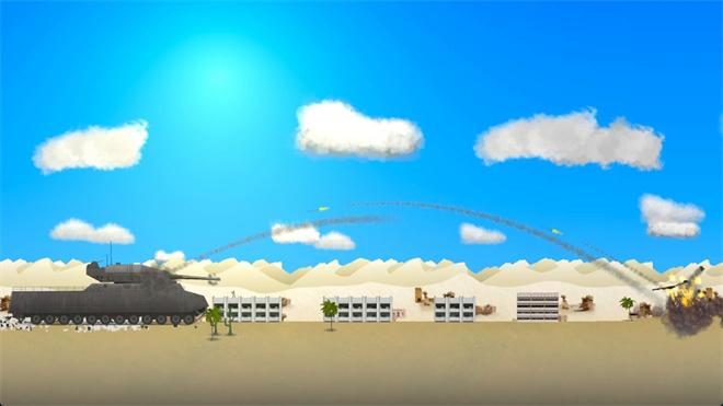 完全毁灭汉化版
