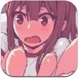 每天和家里蹲妹一起生活