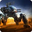 war robots正版