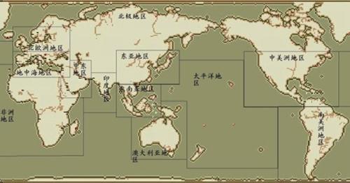 大航海4威力加强版截图0