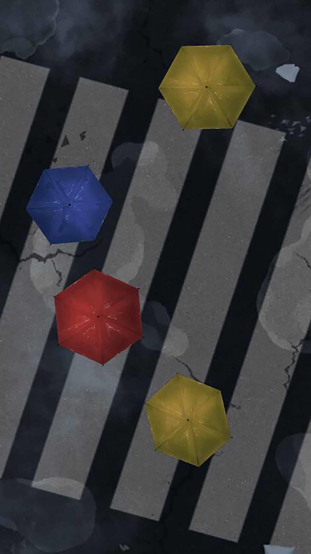 火柴人搞笑逃亡记2截图2