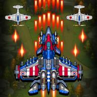 空军1945游戏(1945 Air Force安装器)