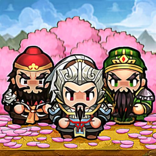 三国人生模拟器游戏
