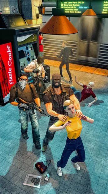 真正的狙击大师Real Sniper master游戏截图2