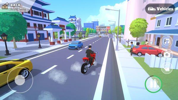 口袋城市2中文版下载截图3