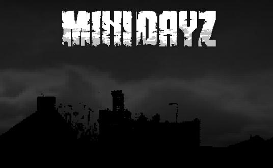 迷你像素末日生存Mini DAYZ