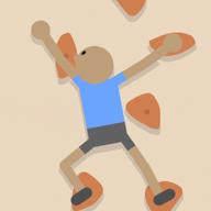 顶级登山者游戏(To The Top Climber 3d)