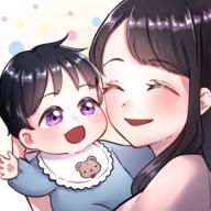 快乐的宝宝游戏(ハッピーベイビー)