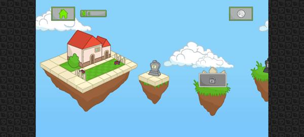 植物大战僵尸邻里保卫战游戏(Plants vs Zombies: Neighborhood Defense)截图1