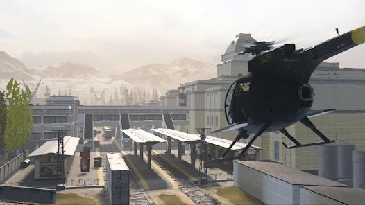 使命召唤战争地带COD Warzone