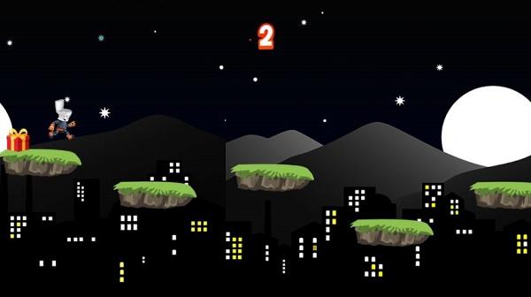 马桶人跳跃Skibidi Jump游戏