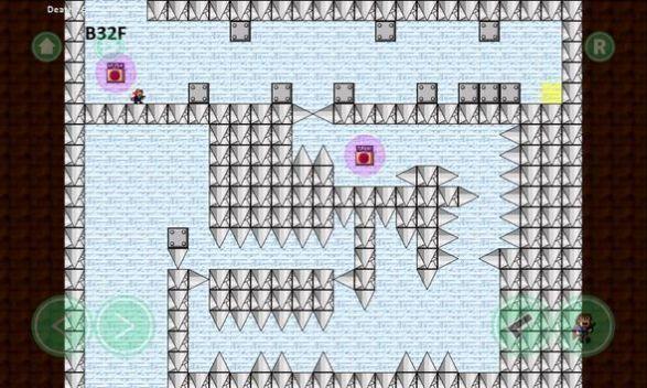 魔鬼地牢探索冒险截图2