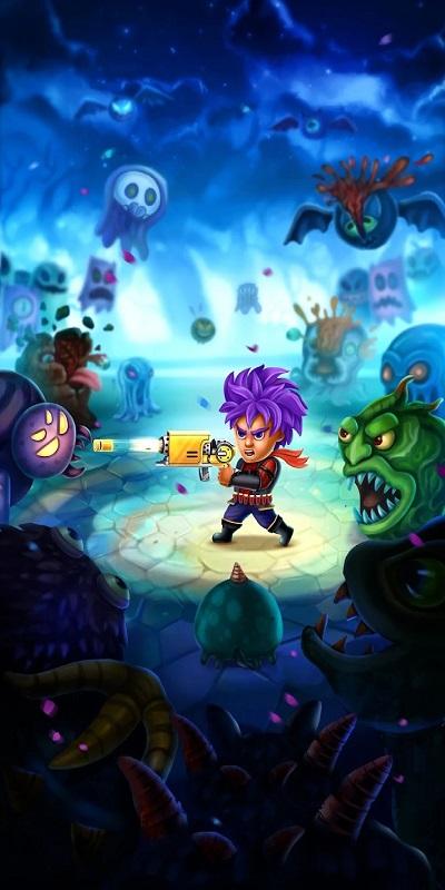失重射击截图2