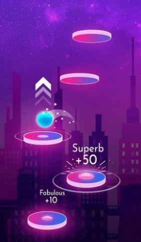 节奏穿梭者游戏(Beat Jumper)截图2