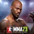 MMA格斗冲突23下载安装(MMA Fighting Clash 23)