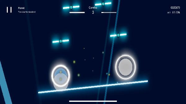 Simple音游