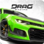 短程极速赛车汉化版(Drag Racing)