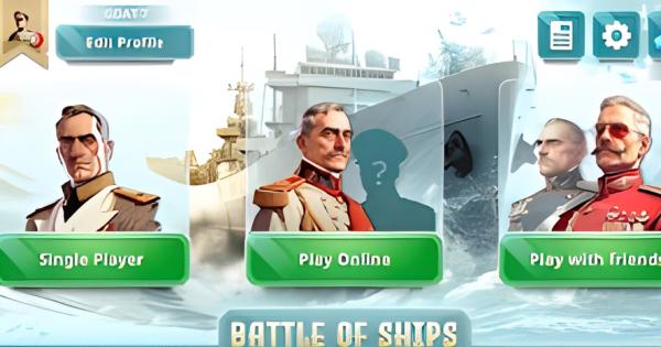battleship截图0