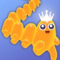 果冻人战斗竞技游戏(Blob Fight.io)