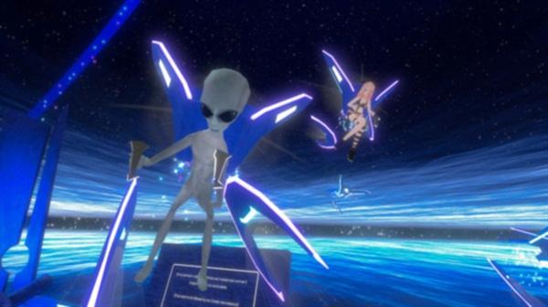vrchat手机版(VRChat国际服安装器)