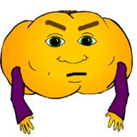 南瓜恐慌AngryPumpkin