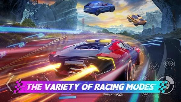 RacingX手游下载