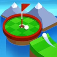 高尔夫之战最新版本(Golf Battle安装器)