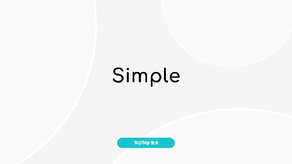 Simple音游