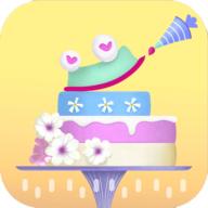 cake word