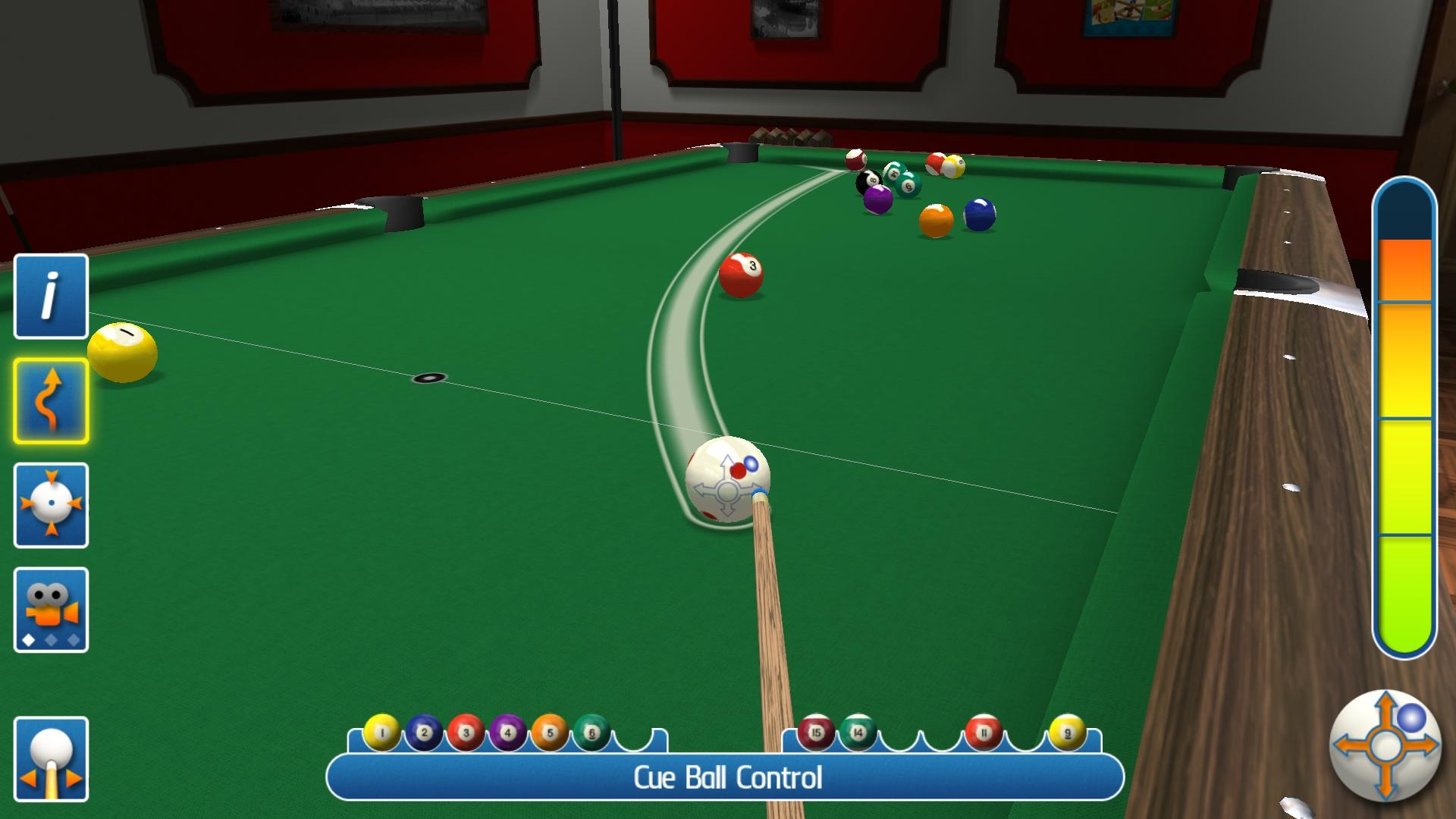 Pro Pool 2023下载截图0