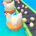 鸡蛋工厂大亨下载安装(Idle Egg Factory)