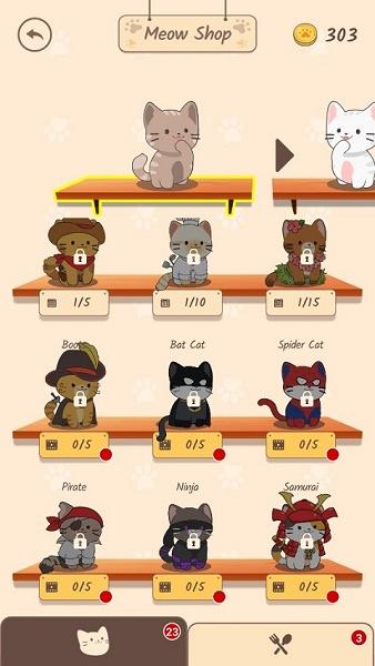 猫咪二重奏下载正版(Duet Cats)