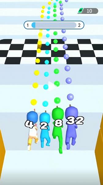 二零四八3D游戏下载安装