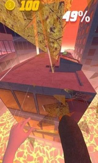 天台极限挑战下载(Rooftop Run)截图3